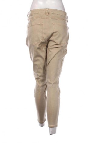 Γυναικείο Τζίν Liverpool Los Angeles, Μέγεθος XXL, Χρώμα Καφέ, Τιμή 107,99 €