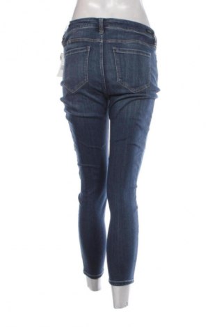 Dámske džínsy  Liverpool Los Angeles, Veľkosť XL, Farba Modrá, Cena  107,95 €