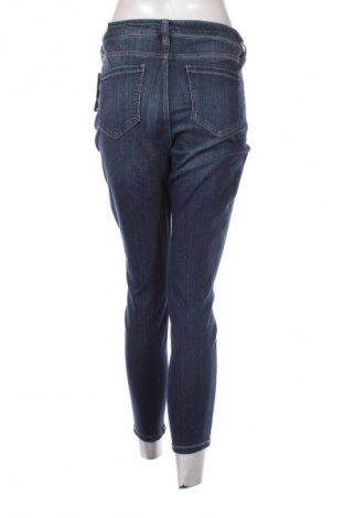 Női farmernadrág Liverpool Los Angeles, Méret XL, Szín Kék, Ár 44 009 Ft