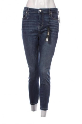 Női farmernadrág Liverpool Los Angeles, Méret XL, Szín Kék, Ár 44 009 Ft