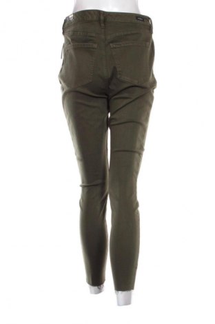 Női farmernadrág Liverpool Los Angeles, Méret XL, Szín Zöld, Ár 44 009 Ft