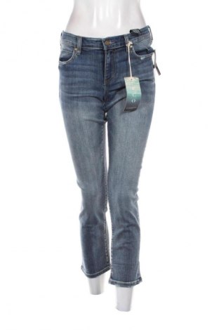 Blugi de femei Liverpool Los Angeles, Mărime S, Culoare Albastru, Preț 549,99 Lei