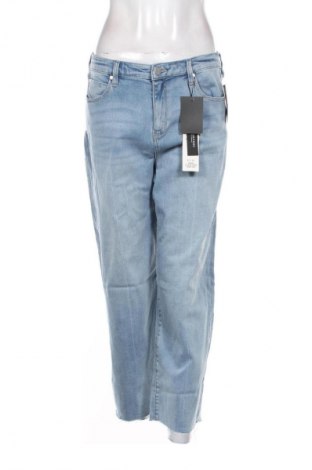 Blugi de femei Liverpool Los Angeles, Mărime L, Culoare Verde, Preț 549,99 Lei