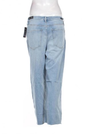 Blugi de femei Liverpool Los Angeles, Mărime L, Culoare Verde, Preț 549,99 Lei