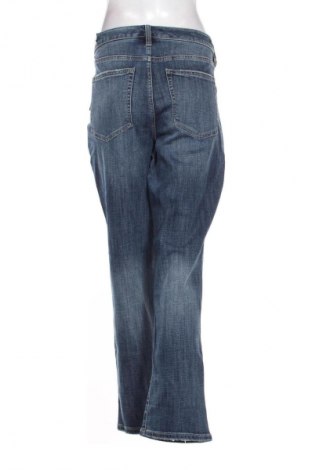 Női farmernadrág Liverpool Los Angeles, Méret XL, Szín Kék, Ár 44 009 Ft