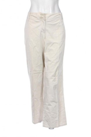 Damen Jeans Loft By Ann Taylor, Größe L, Farbe Ecru, Preis € 38,27