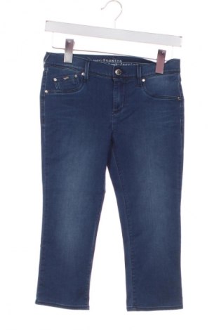 Dámské džíny  Look, Velikost S, Barva Modrá, Cena  519,00 Kč