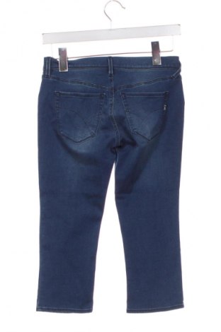 Dámské džíny  Look, Velikost S, Barva Modrá, Cena  519,00 Kč