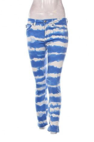 Dámske džínsy  Love Moschino, Veľkosť M, Farba Viacfarebná, Cena  70,08 €