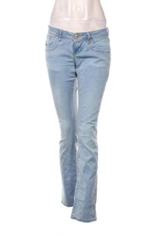 Dámske džínsy  Ltb, Veľkosť M, Farba Modrá, Cena  9,95 €
