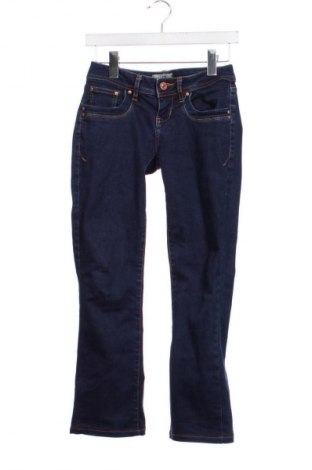 Γυναικείο Τζίν Ltb, Μέγεθος XS, Χρώμα Μπλέ, Τιμή 17,99 €