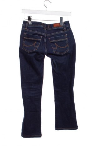 Γυναικείο Τζίν Ltb, Μέγεθος XS, Χρώμα Μπλέ, Τιμή 17,99 €