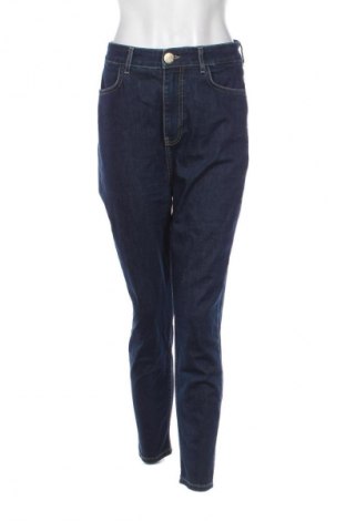 Damen Jeans Lynne, Größe L, Farbe Blau, Preis 21,00 €