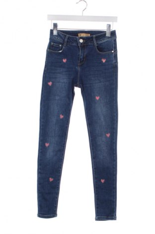 Damen Jeans M.Sara, Größe S, Farbe Blau, Preis € 14,83