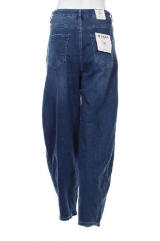 Blugi de femei M.Sara, Mărime S, Culoare Albastru, Preț 123,47 Lei