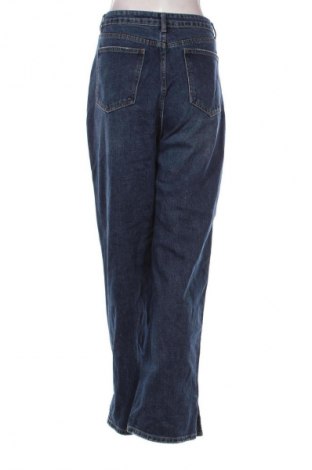 Dámské džíny  M.Sara, Velikost L, Barva Modrá, Cena  367,00 Kč