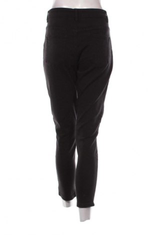 Dámske džínsy  M.Sara, Veľkosť L, Farba Čierna, Cena  14,83 €