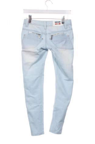 Női farmernadrág MISS BON, Méret S, Szín Kék, Ár 8 200 Ft