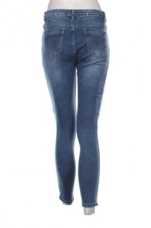 Дамски дънки MISS BON, Размер L, Цвят Син, Цена 10,73 €