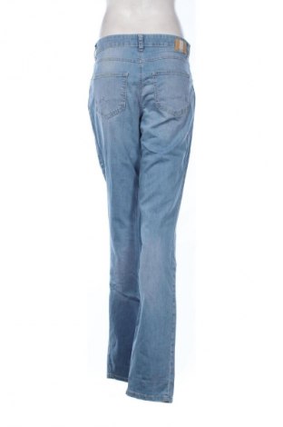 Blugi de femei Mac, Mărime L, Culoare Albastru, Preț 197,37 Lei