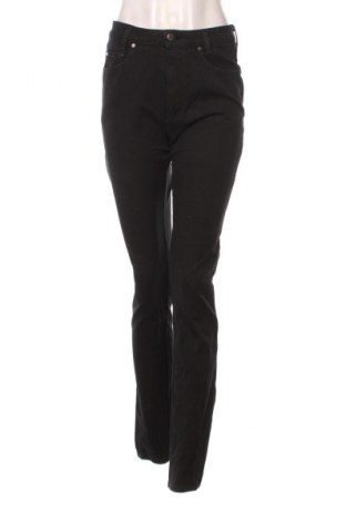 Дамски дънки Mac, Размер M, Цвят Черен, Цена 21,99 лв.