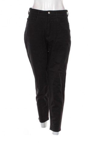 Damen Jeans Mac, Größe M, Farbe Schwarz, Preis € 12,99