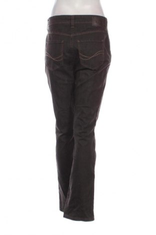 Dámske džínsy  Mac, Veľkosť M, Farba Hnedá, Cena  13,95 €