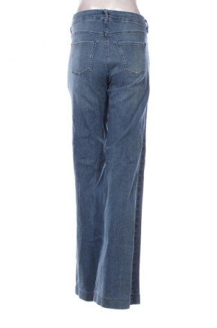 Blugi de femei Mac, Mărime L, Culoare Albastru, Preț 197,37 Lei