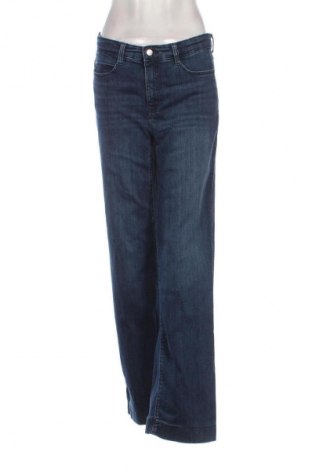 Dámské džíny  Mac, Velikost M, Barva Modrá, Cena  2 649,00 Kč