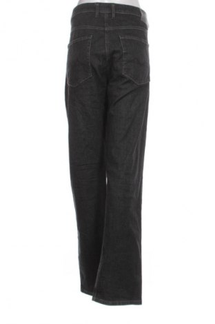 Γυναικείο Τζίν Mac, Μέγεθος 3XL, Χρώμα Μαύρο, Τιμή 22,99 €