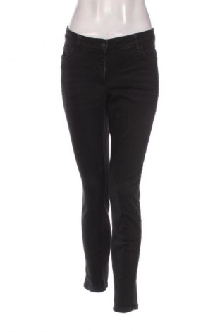Damen Jeans Madeleine, Größe L, Farbe Schwarz, Preis € 38,36