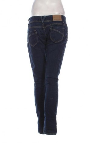 Blugi de femei Madonna, Mărime L, Culoare Albastru, Preț 40,99 Lei