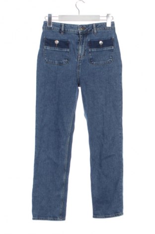 Dámske džínsy  Maje, Veľkosť S, Farba Modrá, Cena  70,08 €
