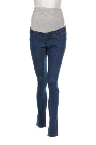 Γυναικείο Τζίν Mamalicious, Μέγεθος L, Χρώμα Μπλέ, Τιμή 39,39 €