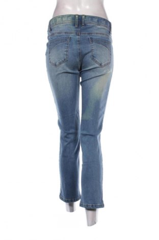 Dámské džíny  Mamalicious, Velikost L, Barva Modrá, Cena  975,00 Kč
