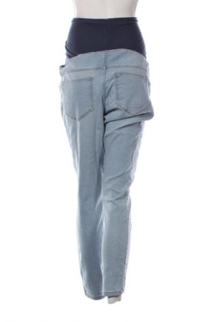 Дамски дънки Mamalicious, Размер XL, Цвят Син, Цена 34,00 лв.