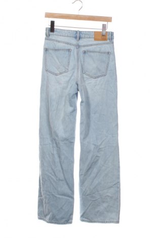 Γυναικείο Τζίν Mango, Μέγεθος S, Χρώμα Μπλέ, Τιμή 16,99 €