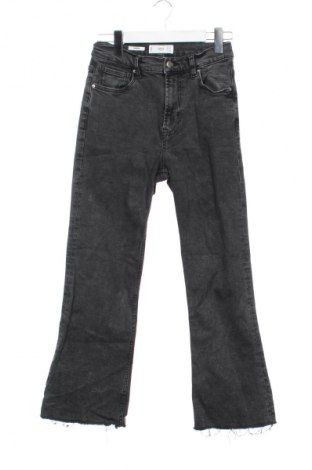 Blugi de femei Mango, Mărime XS, Culoare Negru, Preț 57,99 Lei