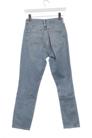 Dámské džíny  Mango, Velikost XS, Barva Modrá, Cena  828,00 Kč