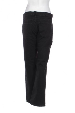 Дамски дънки Mango, Размер M, Цвят Черен, Цена 77,00 лв.