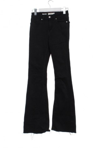 Damen Jeans Mango, Größe XS, Farbe Schwarz, Preis € 12,99