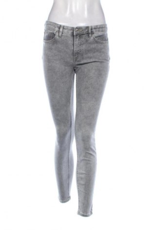 Γυναικείο Τζίν Mango, Μέγεθος L, Χρώμα Γκρί, Τιμή 46,65 €