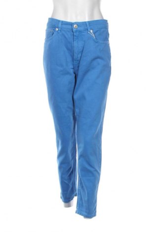 Γυναικείο Τζίν Mango, Μέγεθος S, Χρώμα Μπλέ, Τιμή 39,39 €