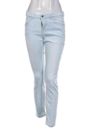 Dámske džínsy  Mango, Veľkosť S, Farba Modrá, Cena  4,86 €