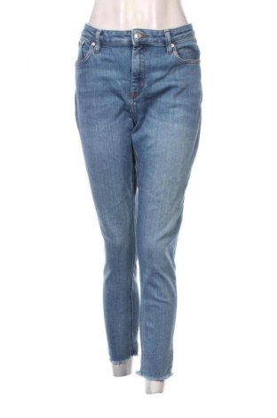 Damen Jeans Mango, Größe XL, Farbe Blau, Preis € 21,99