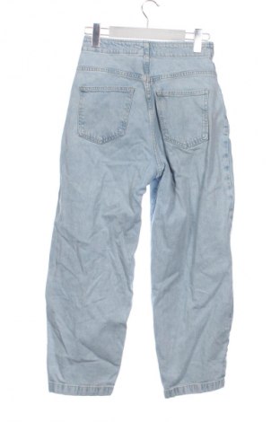 Dámské džíny  Mango, Velikost XS, Barva Modrá, Cena  430,00 Kč