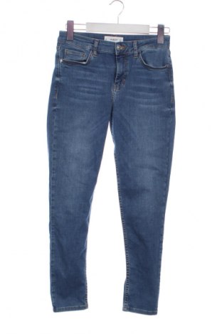 Damen Jeans Mango, Größe S, Farbe Blau, Preis 17,39 €
