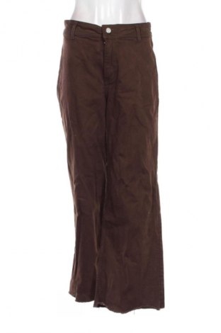 Γυναικείο Τζίν Mango, Μέγεθος M, Χρώμα Καφέ, Τιμή 20,99 €