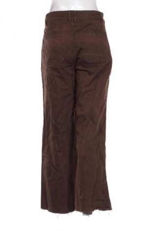 Γυναικείο Τζίν Mango, Μέγεθος M, Χρώμα Καφέ, Τιμή 20,99 €