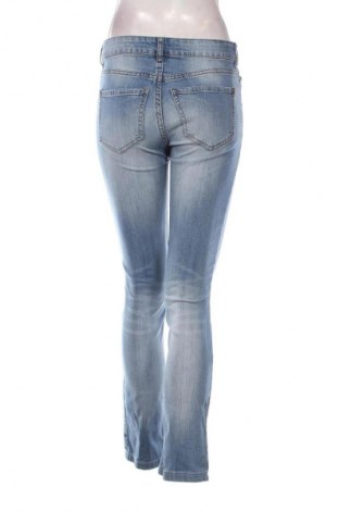 Γυναικείο Τζίν Mango, Μέγεθος M, Χρώμα Μπλέ, Τιμή 17,30 €